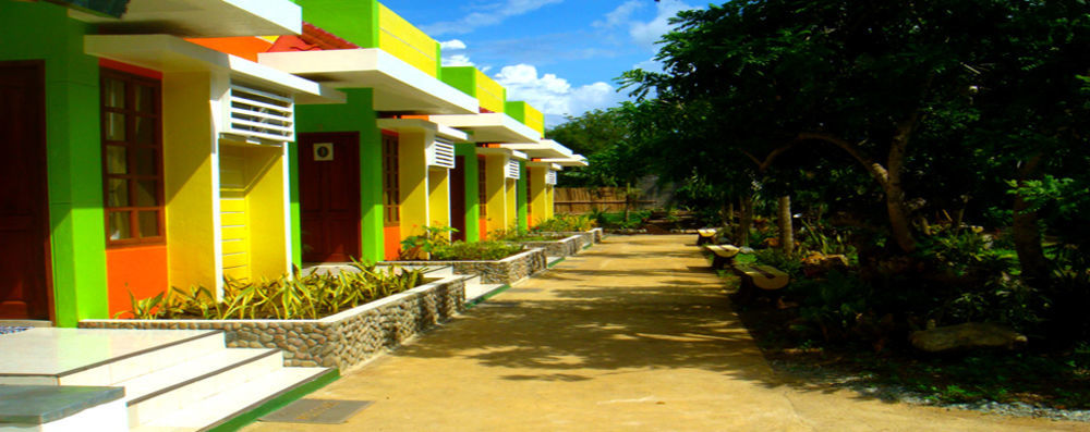 Balai Felicisima Puerto Princesa Exterior foto