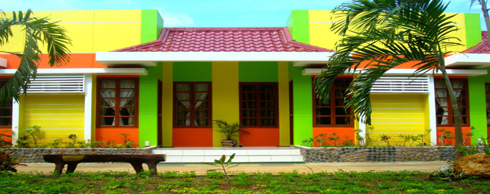 Balai Felicisima Puerto Princesa Exterior foto