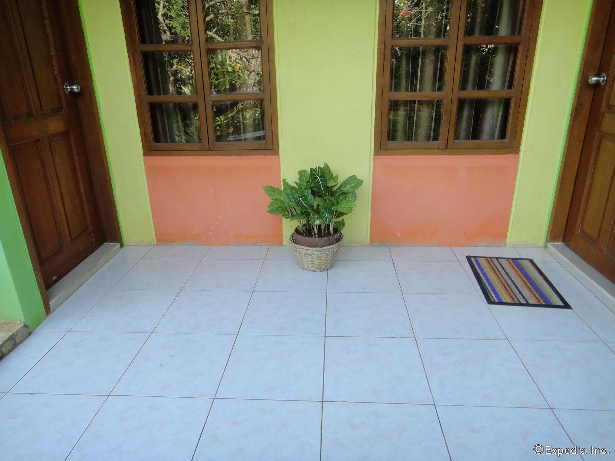 Balai Felicisima Puerto Princesa Exterior foto