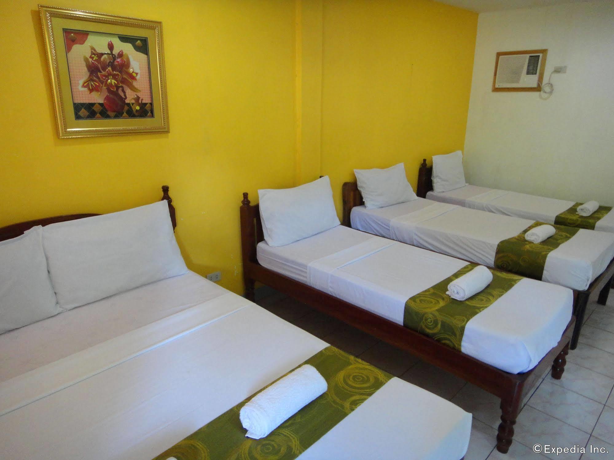 Balai Felicisima Puerto Princesa Exterior foto