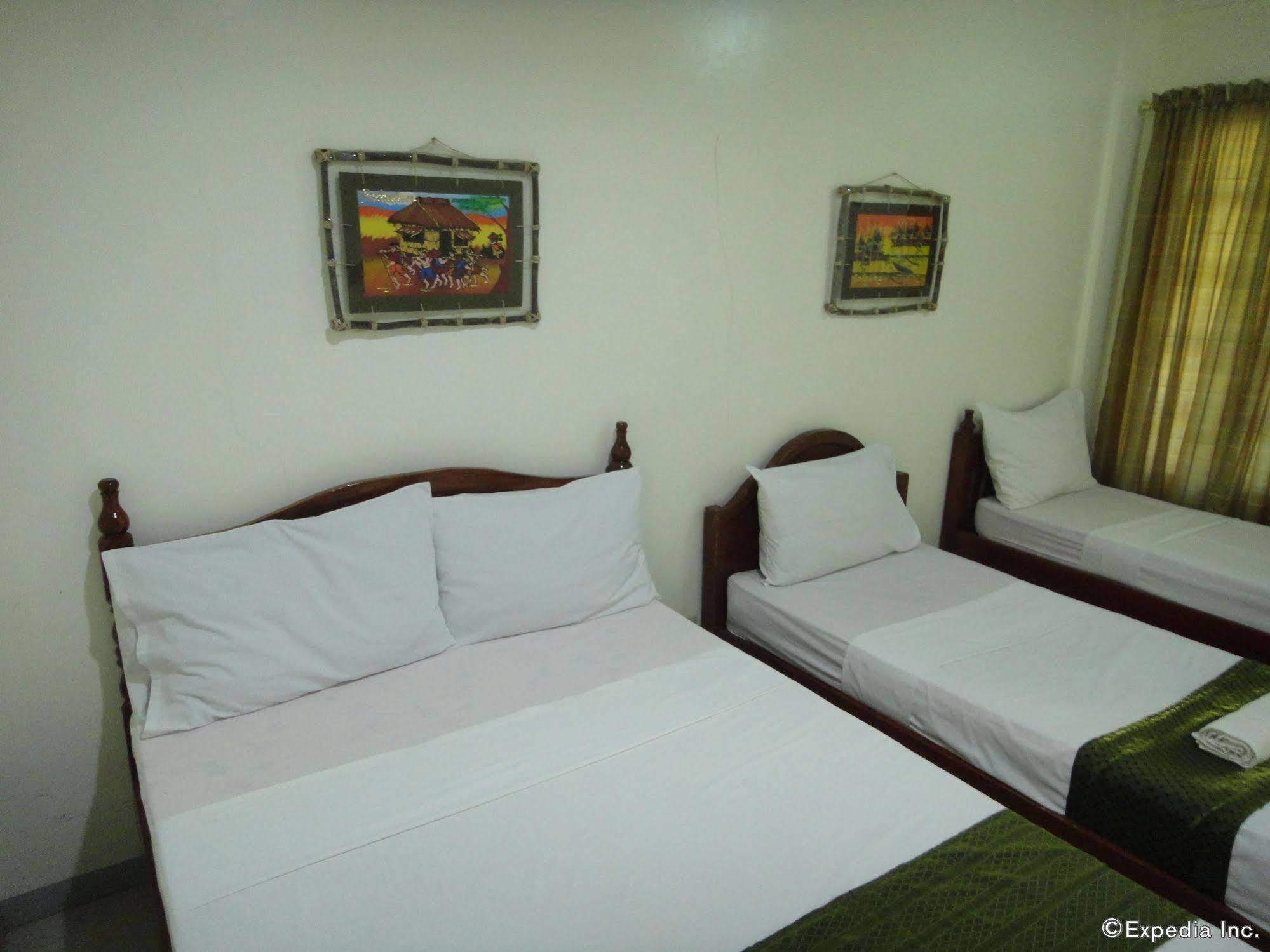 Balai Felicisima Puerto Princesa Exterior foto