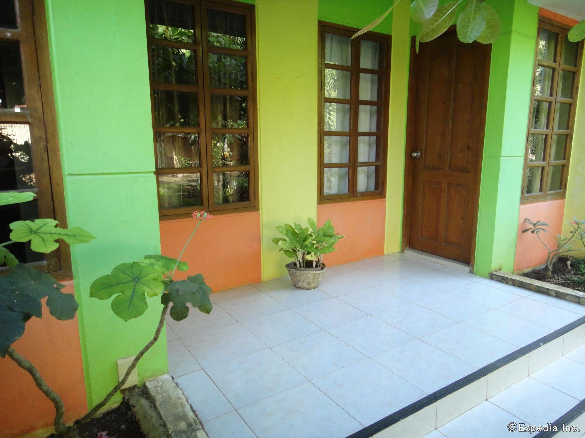 Balai Felicisima Puerto Princesa Exterior foto