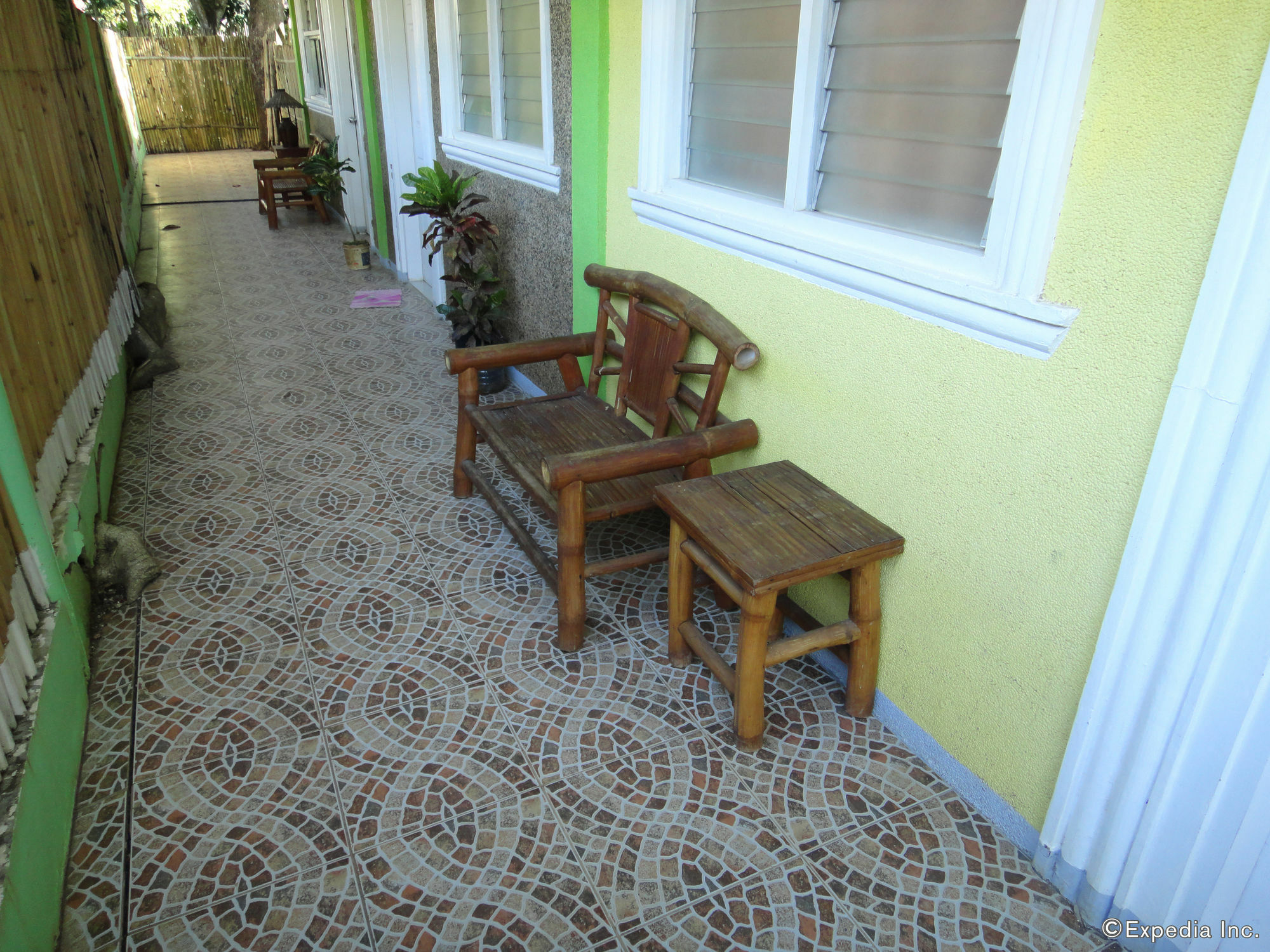 Balai Felicisima Puerto Princesa Exterior foto